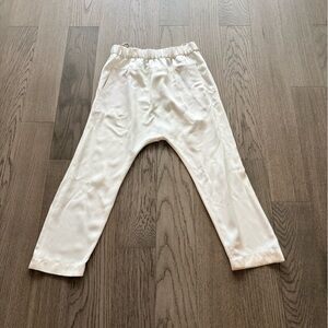 Zara Cropped Pants